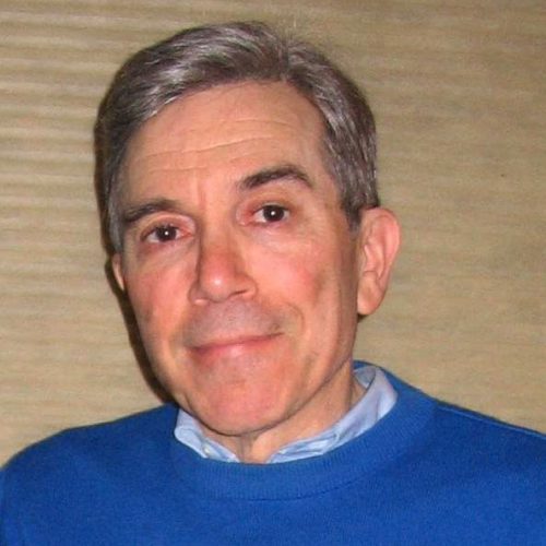 Alan S. Ziegler