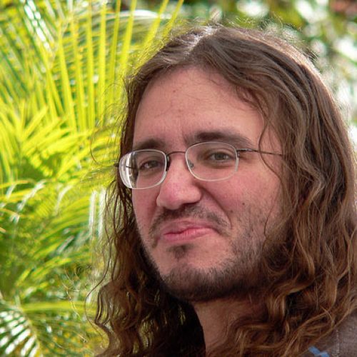 Ben Goertzel