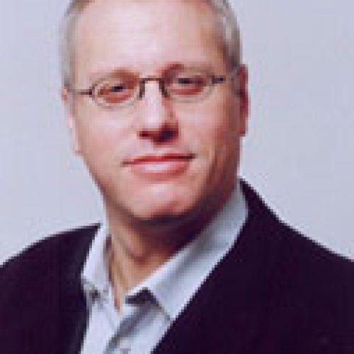 Bruce Katz