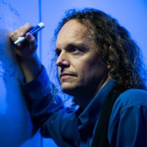 Chris Eliasmith