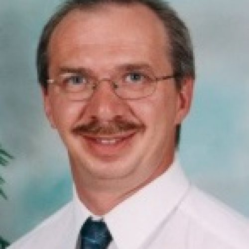 Daniel Crevier