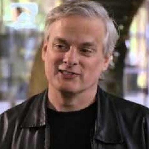 David Chalmers