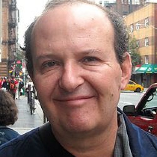 Giulio Prisco