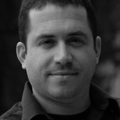 Jacob DiMare