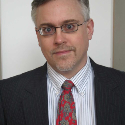 James Hughes