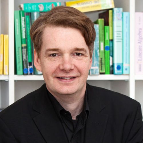 John-Dylan Haynes