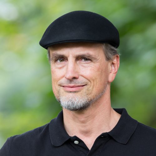 Juergen Schmidhuber