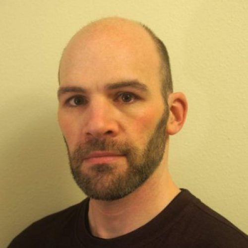 Keith Wiley