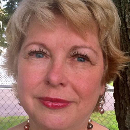 Linda MacDonald Glenn