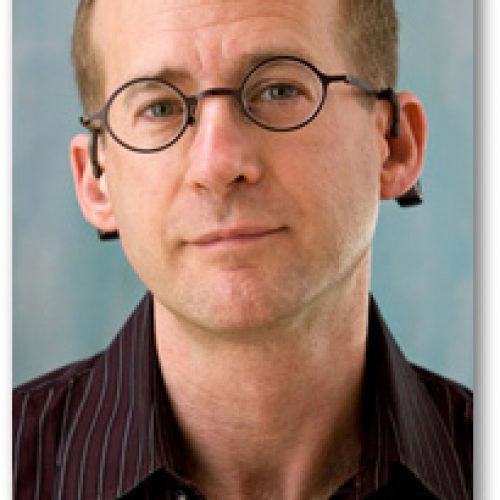 Michael Chorost