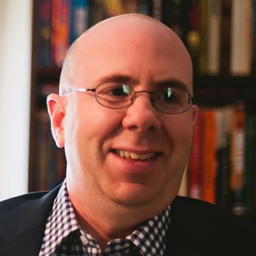Michael Cerullo