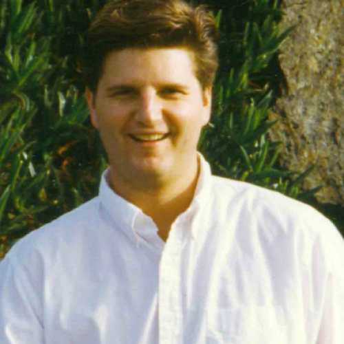 Michael P. Eddy