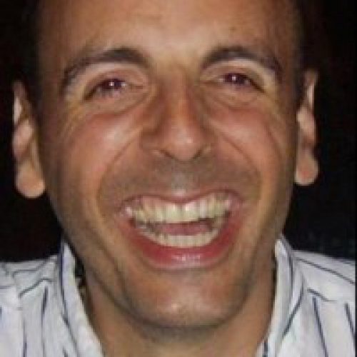 Nicolás F. Lori