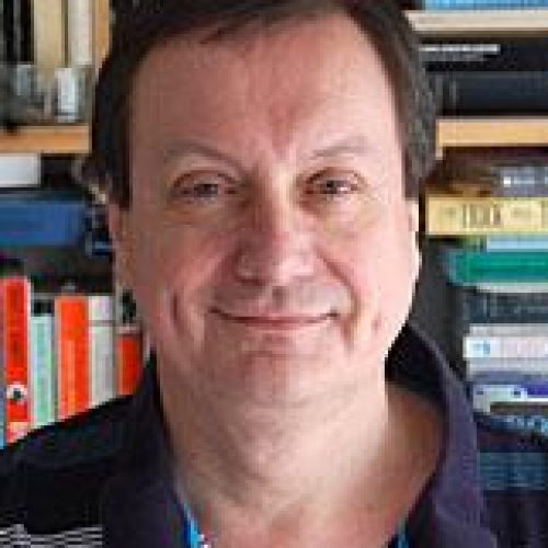 Peter Hankins