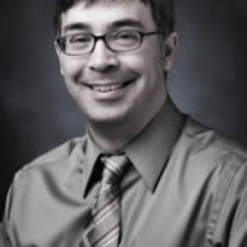 Peter Thomas