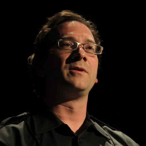 Randal Koene