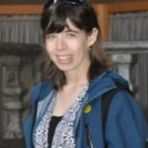Shella Keilholz