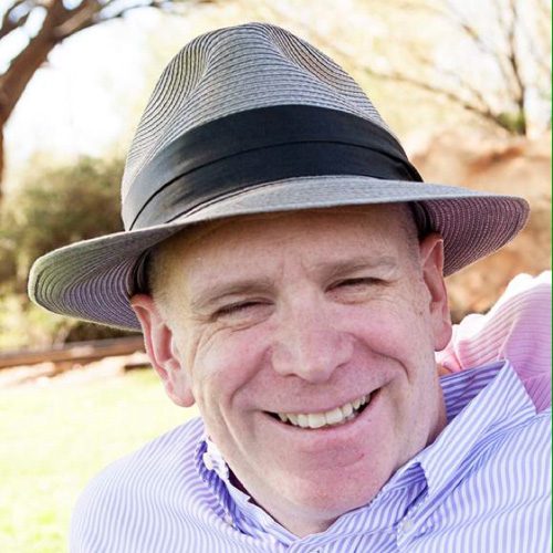 Stephen Macknik