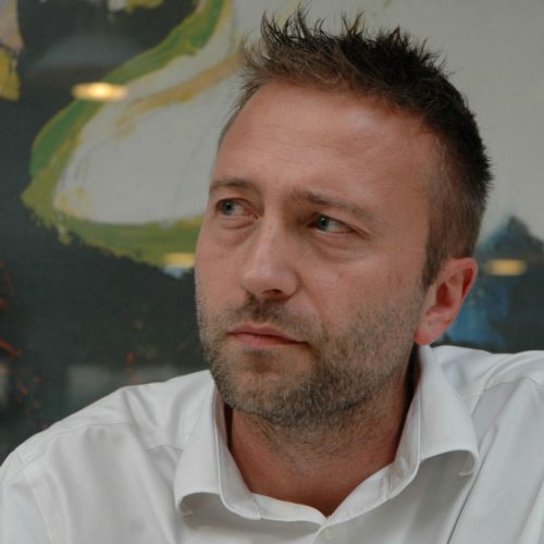 Thomas Ramsøy