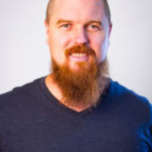 Todd Huffman