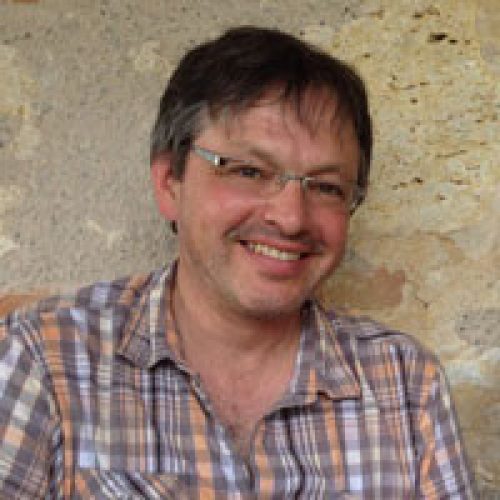Andrew Bleloch