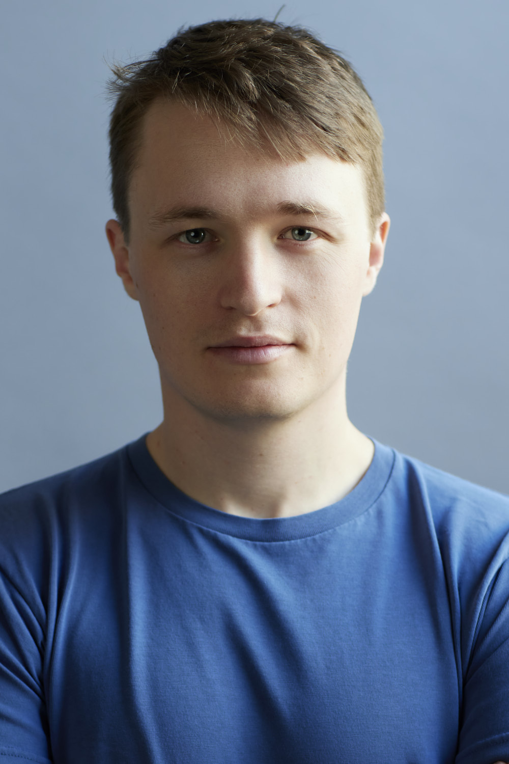 Ariel Zeleznikow-Johnston