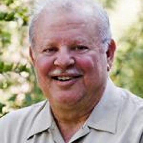 Jim Blascovich