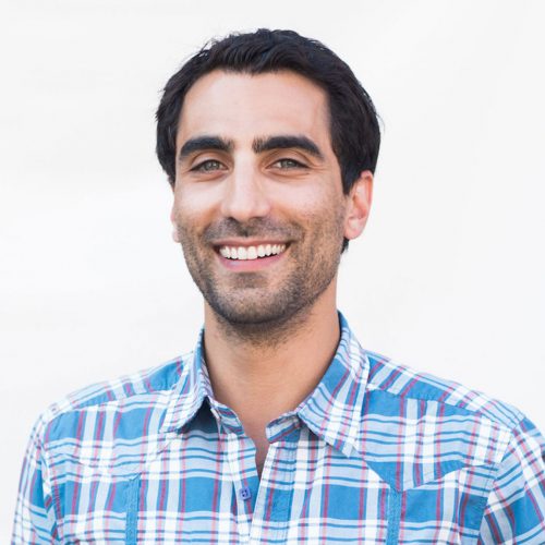 Navid Farahani