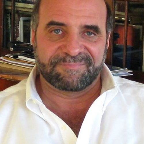 Paul Spiegel