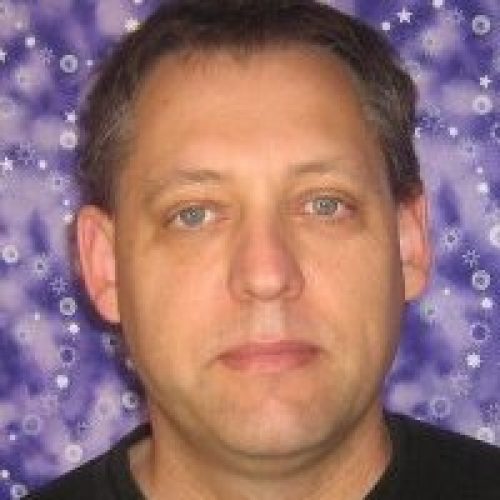 Mark Walker