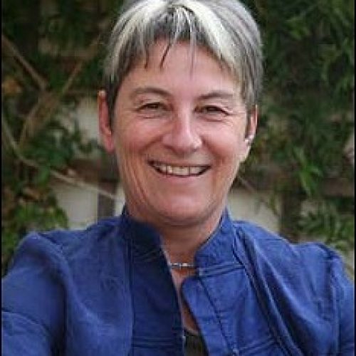 Susan Blackmore
